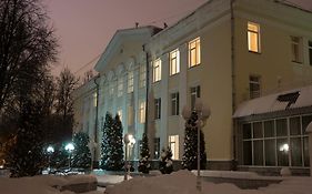 Вечный Зов Отель Москва